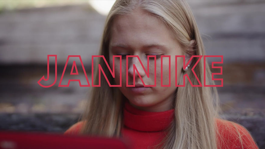 Jannike